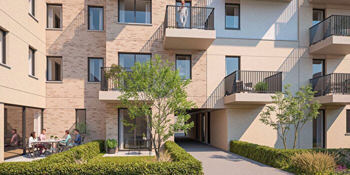 Huizen Koop Huur - 3