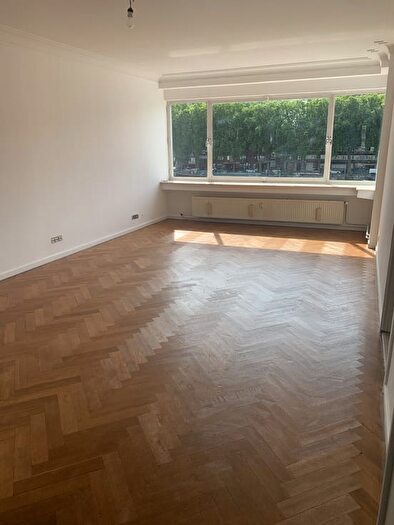 2-kamerappartement te huur in Liège