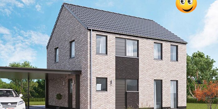 3-kamerhuis te koop in Houyet