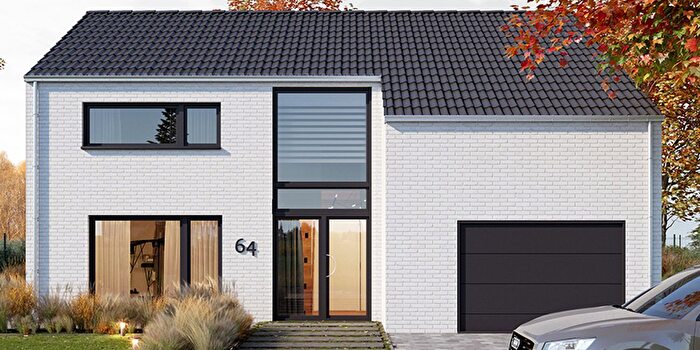 3-kamerhuis te koop in Jemeppe-sur-Sambre