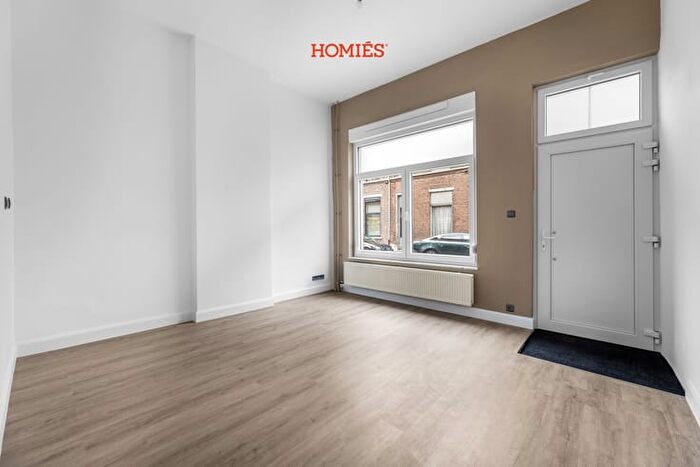 Huizen Koop Huur - 3