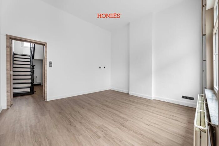 Huizen Koop Huur - 2