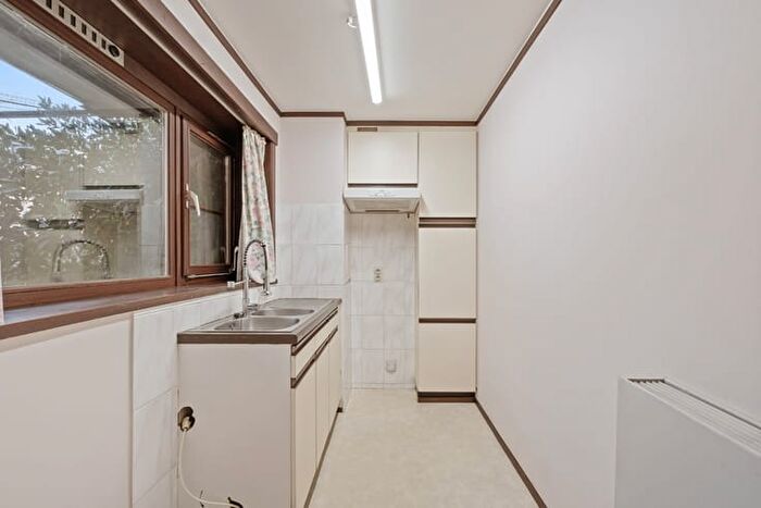 Huizen Koop Huur - 2