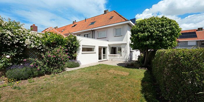 Huizen Koop Huur - 3