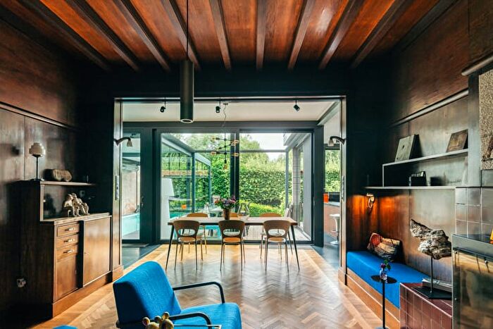 Huizen Koop Huur - 3