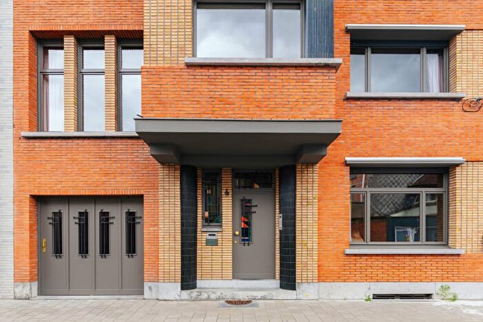 6-kamerhuis te koop in Hemiksem