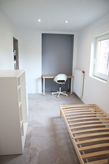 6-kamerappartement te huur in Angleur