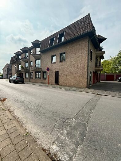 2-kamerappartement te huur in Rekkem