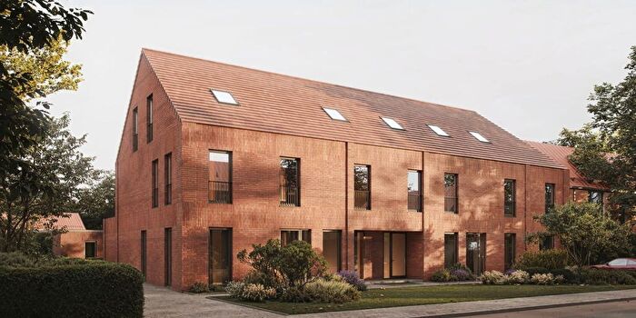 Appartement te koop in Grobbendonk