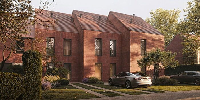 Huizen Koop Huur - 3