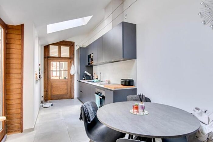 Huizen Koop Huur - 2