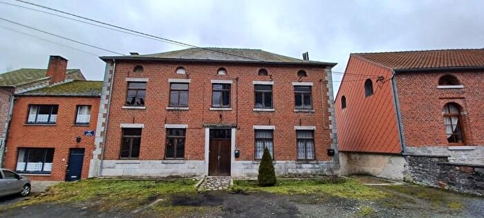 Huis te koop in Walcourt