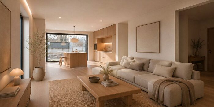 Huizen Koop Huur - 2