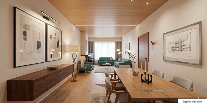 Huizen Koop Huur - 3