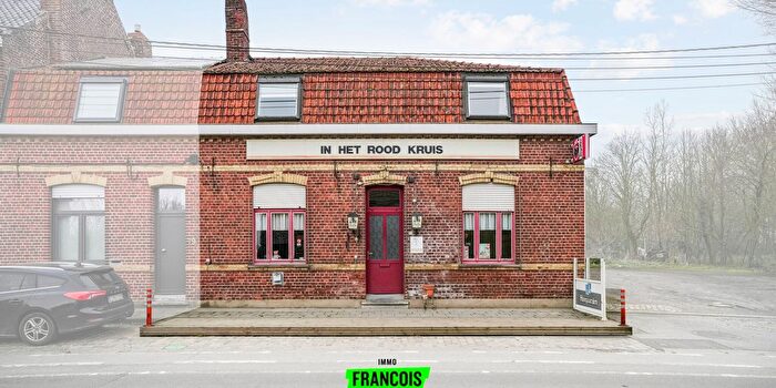 Huizen Koop Huur - 2