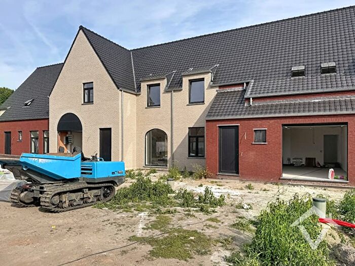 Huizen Koop Huur - 2
