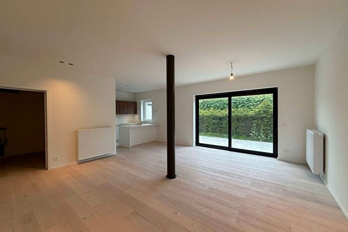 2-kamerappartement te koop in TONGEREN