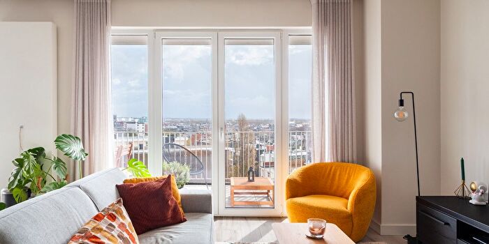 Huizen Koop Huur - 2