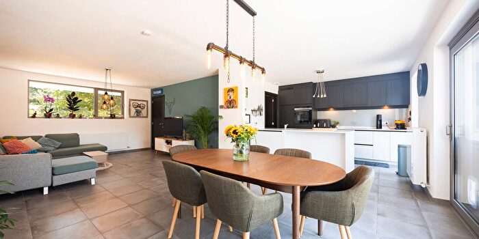 3-kamerhuis te koop in Westmeerbeek