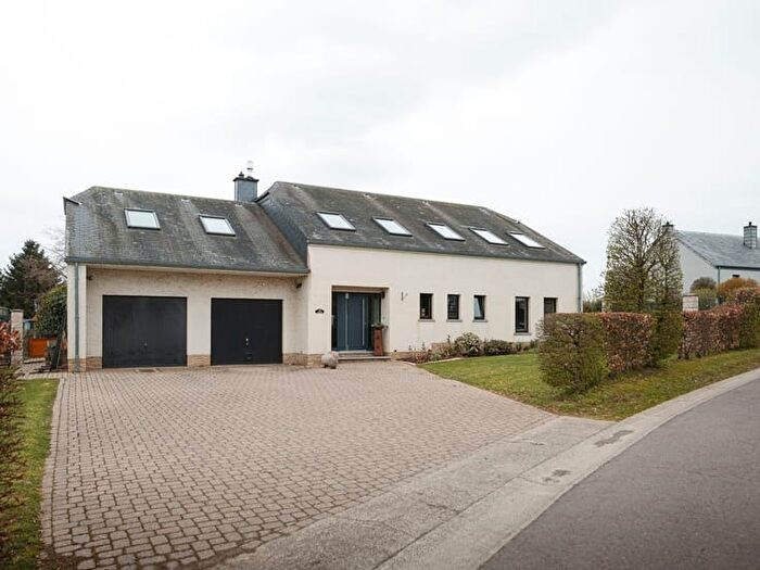 5-kamerhuis te koop in ATTERT