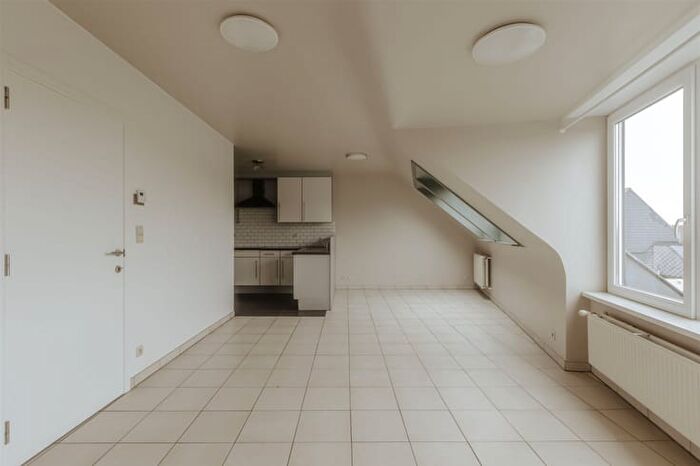 2-kamerappartement te huur in EINE