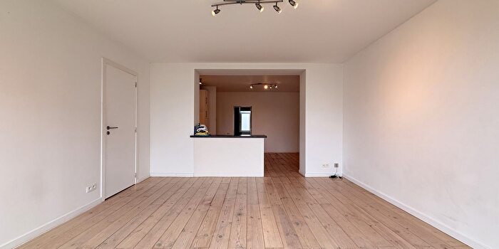 2-kamerappartement te koop in Arlon
