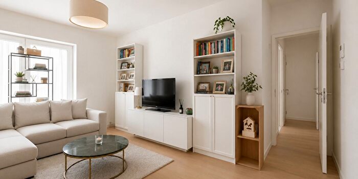 1-kamerappartement te huur in Antwerpen