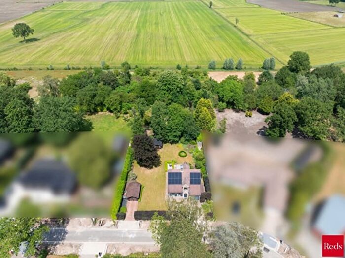 Huizen Koop Huur - 3