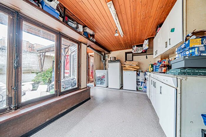 Huizen Koop Huur - 2