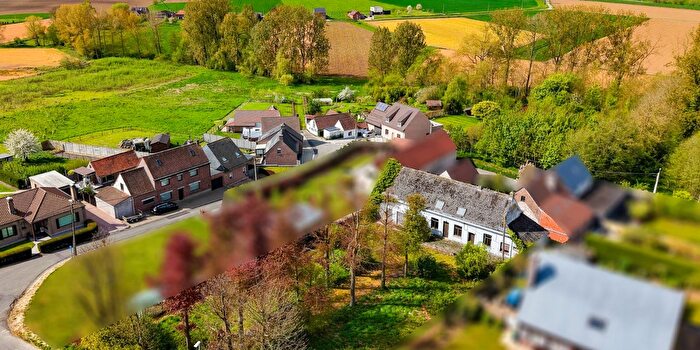 Huis te koop in Munkzwalm