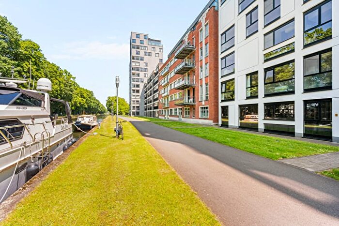 1-kamerappartement te koop in Turnhout