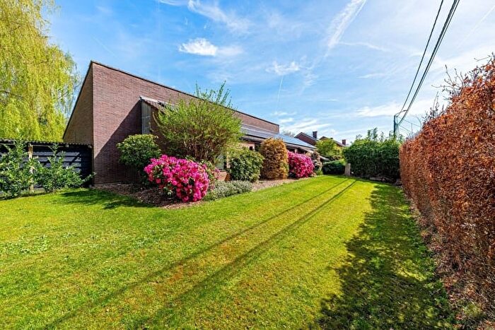 Huizen Koop Huur - 3