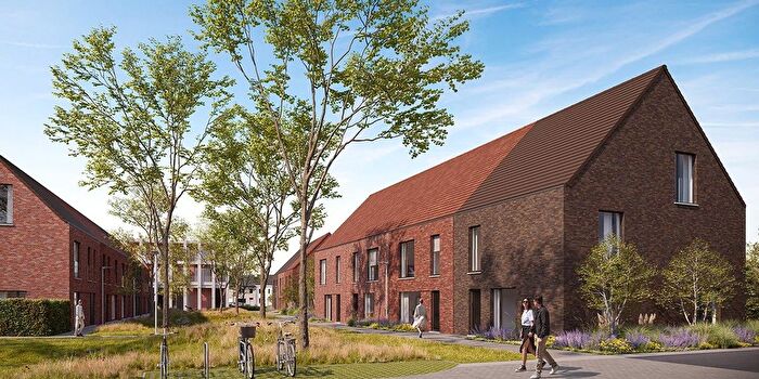 Huizen Koop Huur - 3
