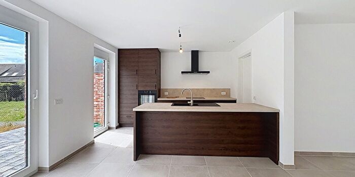 Huizen Koop Huur - 2
