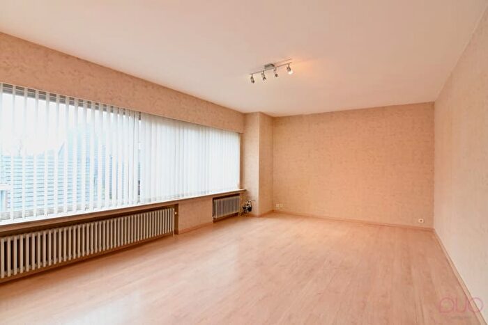 8-kamerappartement te koop in Sint-Truiden