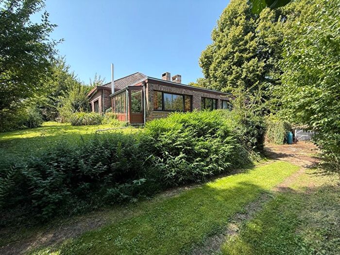 Huizen Koop Huur - 3