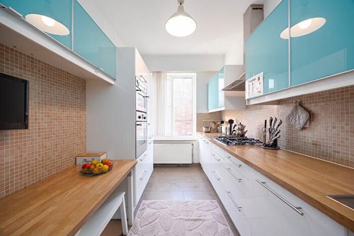 3-kamerappartement te koop in ANTWERPEN