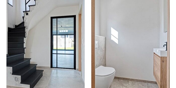 Huizen Koop Huur - 2