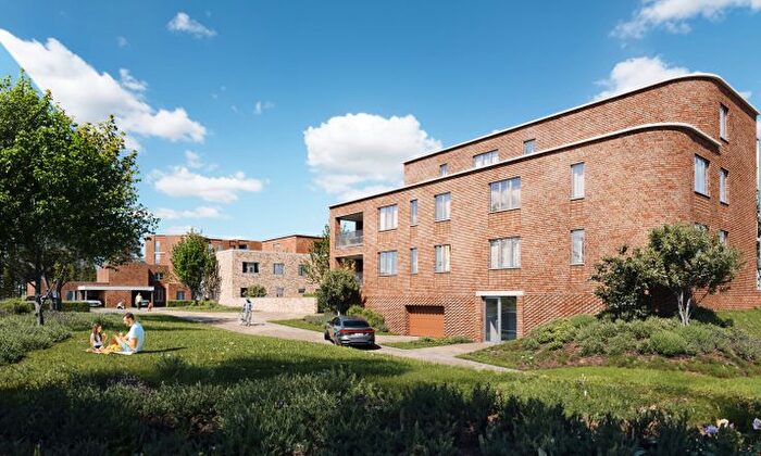 Huis te koop in Genk