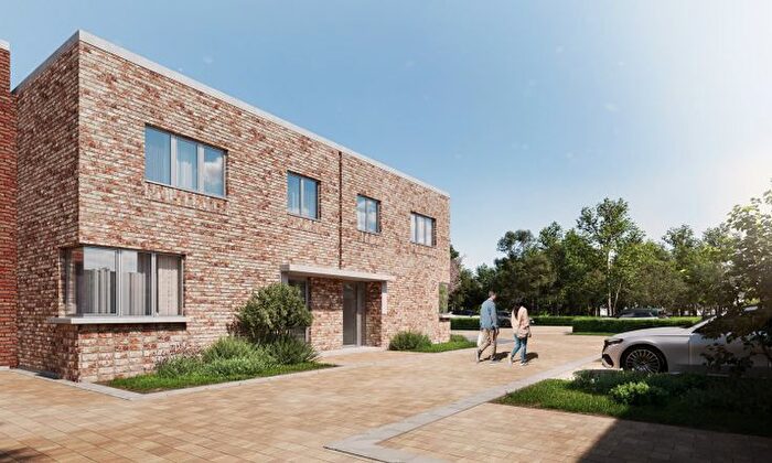 Huizen Koop Huur - 3