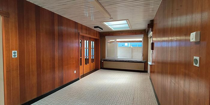 Huizen Koop Huur - 3