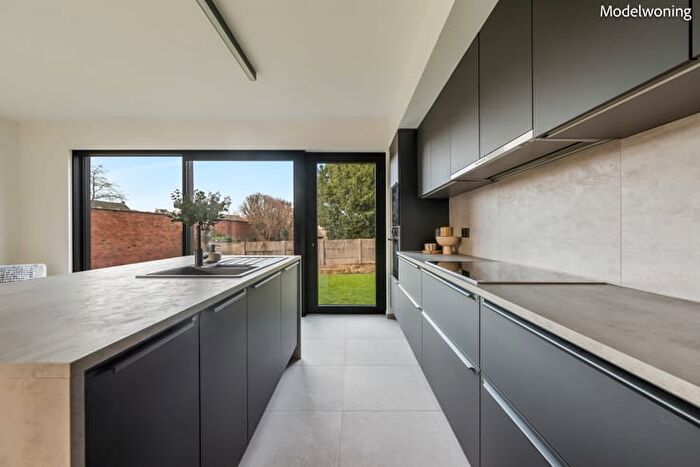 Huizen Koop Huur - 2
