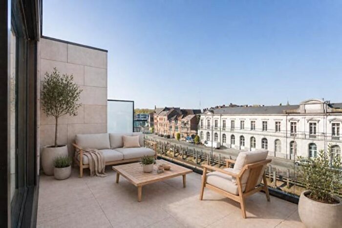 3-kamerhuis te koop in Geraardsbergen