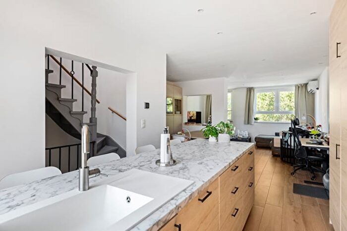 Huizen Koop Huur - 2