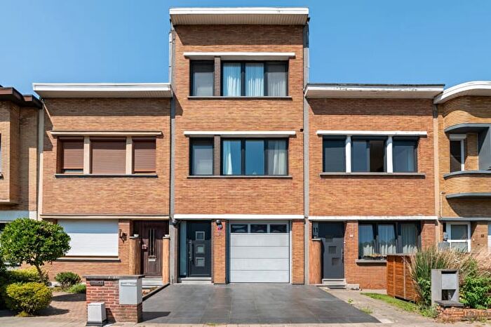3-kamerhuis te koop in Deurne