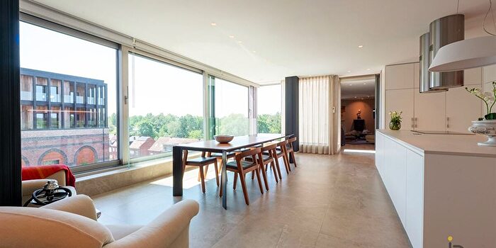 Huizen Koop Huur - 3