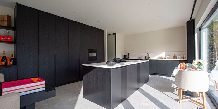 Huizen Koop Huur - 3