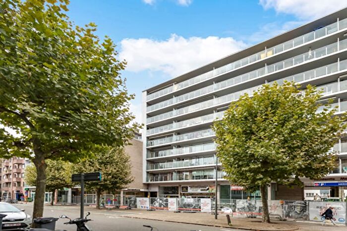 3-kamerappartement te huur in Turnhout