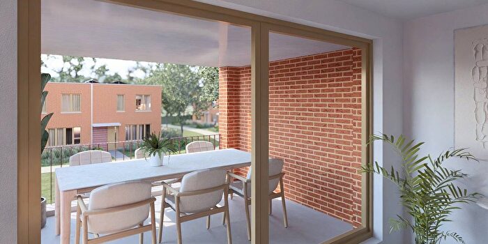 Huizen Koop Huur - 3