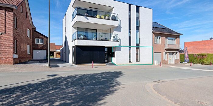 2-kamerappartement te koop in Hoeselt